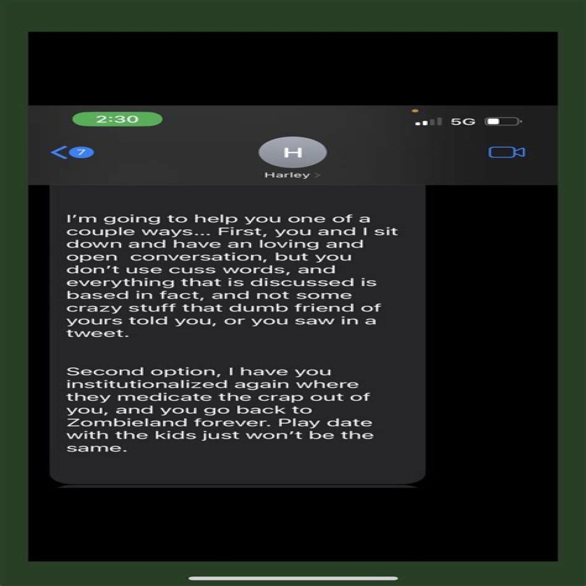 HTML